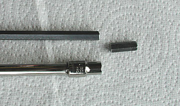 hex head tool
