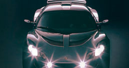 wraparound windscreen
