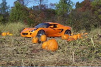October