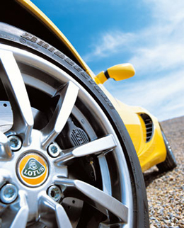 wheel