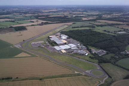 factorysite