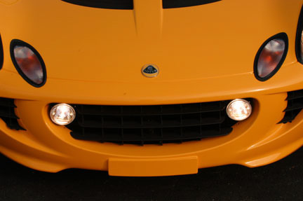 drivinglights