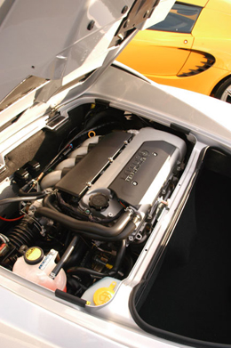 engine