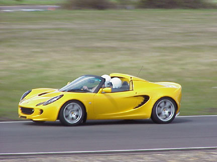 racingyellow