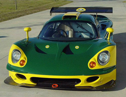 racingelise