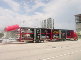 transporter