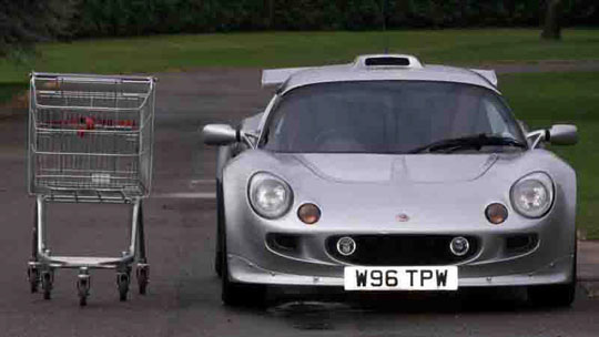 exigecart