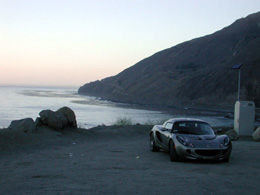 sunrisefront