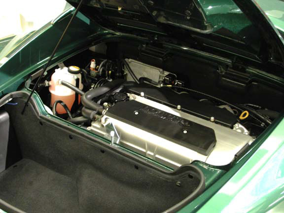 greenengine