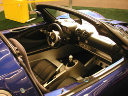 blueinterior