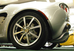 silverwheel