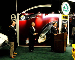 pressconference