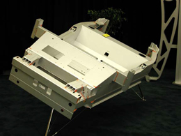 chassis