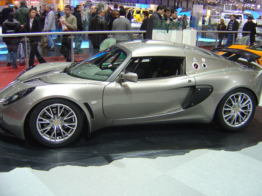 exige