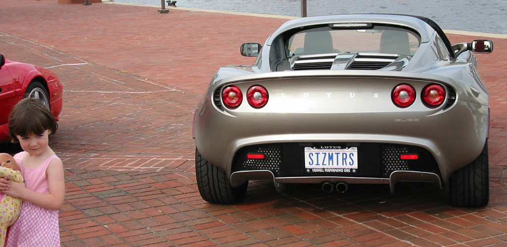 sizematters