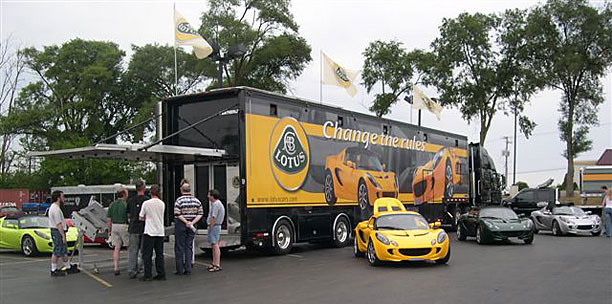lotustransporter