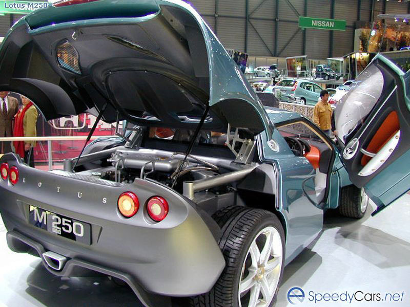 m250engine