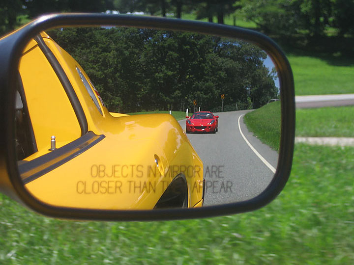 mirror