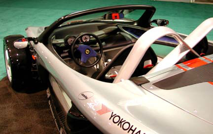 340rinterior