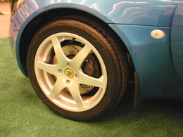 bluewheel
