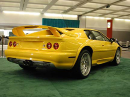 yellowesprit