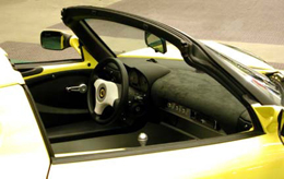 yellowinterior