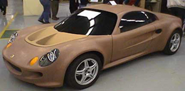 coupe