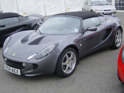 gunmetal