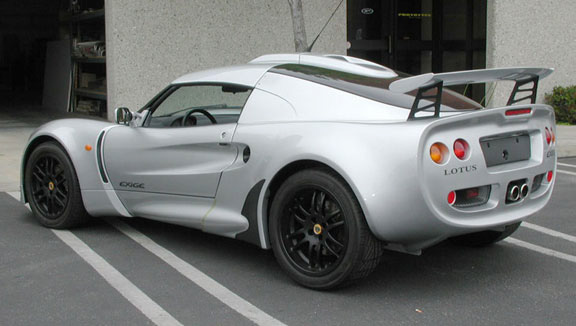 exigesilver