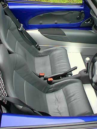 seats