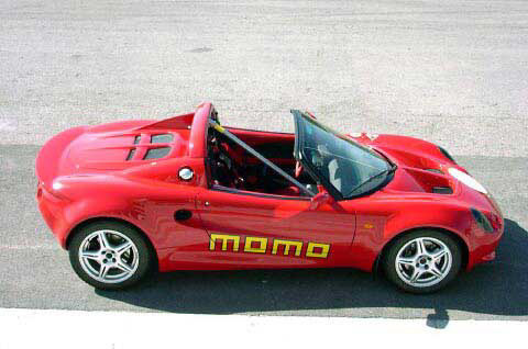 redmomo