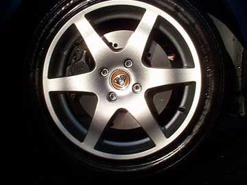 wheel