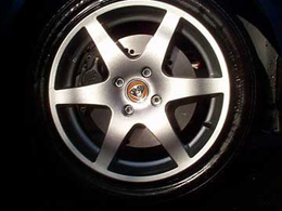 wheel