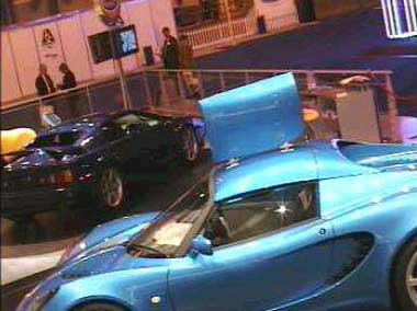 bluesprit