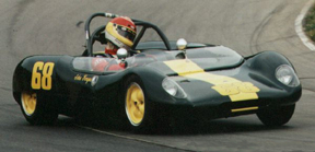 Lotus 23