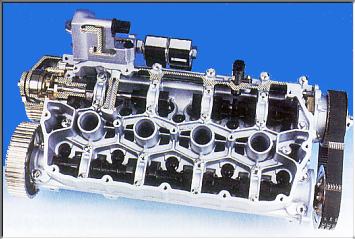 1,8 litre VVC head 24,8 kB