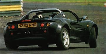 Series 1 Elise