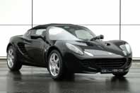 black Elise