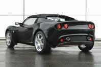 black Elise