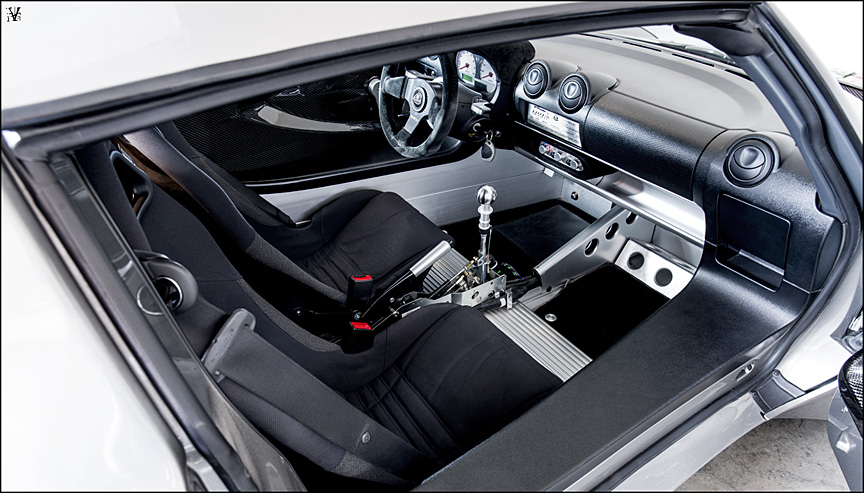 andrew interior