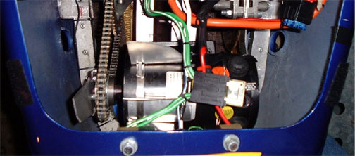 motor