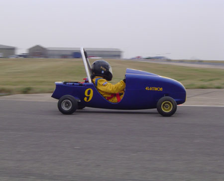 racing