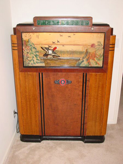 cabinetfront