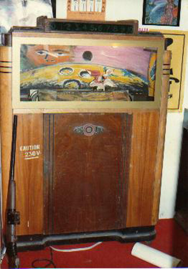 duckhunt