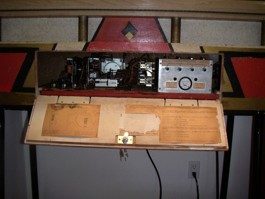 duckhuntelectronics