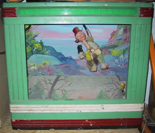 swingingmonkey