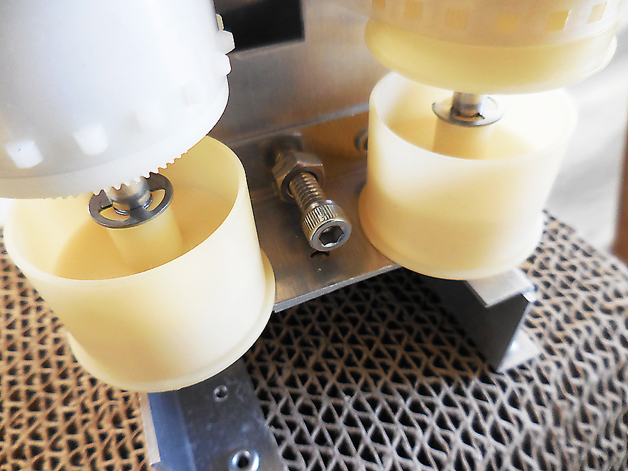 day of the week spools