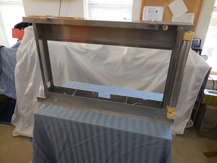 geochron chassis